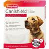 BEAPHAR B.V. Beaphar Canishield Collare Antiparassitario per Cani di Taglia Grande - 65 cm (2 Pz)