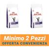 Royal Canin MINIMO 2 CONFEZIONI - Royal Canin VHN Gusto Pollo Alimento Secco Dietetico Controllo Fame Gatto Sterilizzato Formato 8 kg