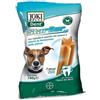 Joki Plus Elanco Joki Dent Classic Small StarBar per Cani Snack Bastoncini a Forma di Stella per una Corretta Igiene Orale 140 gr 7 Stick