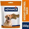 Advance Affinity Cane Snack Appetite Control Snak per il Controllo dell'Appetito del Cane Busta da 150 gr