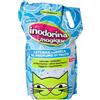 Catsan Active Fresh Lettiera Agglomerante per Gatti, Efficace Controllo Odori, Formato Scatolo 8 L
