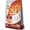 N&D Farmina N&D Dog Adult Mini Gusto Zucca, Pollo e Melograno Crocchette per cani Adulti di Piccola Taglia Sacco 2,5 kg