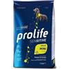 Prolife Dog Grain Free Sensible Mini Gusto Coniglio e Patate Cibo Secco Completo per Cane Adulto di Piccola Taglia 2 kg