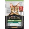 ProPlan Purina Pro Plan Cat Sterilised Gusto Manzo Alimento Umido Completo per Gatto Adulto Sterilizzato Formato 85g