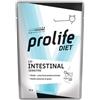 Prolife Cat Veterinary Diet Intestinal Alimento Umido Dietetico per Gatto con Disturbi Gastrointestinali Formato 85g