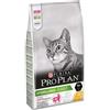 ProPlan Purina Pro Plan Cat Sterilised Renal Plus Gusto Pollo Alimento Secco Completo per Gatto Adulto Sterilizzato Formato 1,5kg