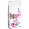 ProPlan Veterinary Purina Pro Plan Veterinary Diets Feline UR Urinary Pesce Oceano Alimento Dietetico Secco per Gatto Formato 1,5 kg