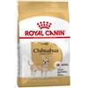 Royal Canin Chihuahua Adult Crocchette Alimento Secco per Chihuahua adulti e maturi - Oltre 8 mesi di età Sacco da 1,5 Kg