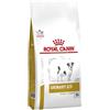 Royal Canin Cane Diet Urinary S/O Mini Alimento Secco Crocchette Dietetico per Cani di Piccola Taglia Sacco 1,5 kg