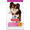 Hill's Prescription Diet Hill's Science Plan Canine Adult Light Gusto Pollo Alimento Secco Completo per Cane Taglia Mini Controllo Peso 1,5kg