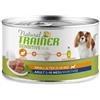 Trainer Natural Trainer Dog Sensitive Gusto Coniglio Alimento Umido Completo per Cane Adulto Formato 150 g