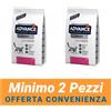 Advance MINIMO 2 CONFEZIONI - Advance Cat Diet Urinary Gusto Maiale Cibo Secco Dietetico Per Gatti Supporto Tratto Urinario 8 kg