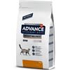 Advance Veterinary Diets Cat Weight Balance Alimento Secco Completo Crocchette per Gatti in sovrappeso sacco 1.5 kg