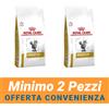 Royal Canin MINIMO 2 CONFEZIONI - Royal Canin Feline Gusto Pollo Alimento Secco Dietetico per Gatto Adulto con Sensibilità Urinaria 7 kg
