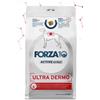Forza 10 Dermo Ultra Active Alimento Secco Dietetico per Cane Formato 1,5 kg