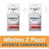 Forza 10 MINIMO 2 CONFEZIONI - Forza10 Dermo Ultra Active Gusto Pesce Alimento Secco Dietetico per Cane Formato 10 kg