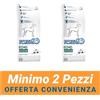 Forza 10 MINIMO 2 CONFEZIONI - Forza10 Echo Active Gusto Pesce Alimento Secco Dietetico per Cane Formato 10 kg