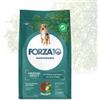 Forza 10 Forza10 Medium Maintenance Cervo e Patate Alimento Secco per Cani Formato 2 kg