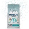Forza 10 FORZA10 Puppy Diet Gusto Pesce Alimento Secco Dietetico per Cucciolo Formato 1,5 kg