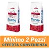Natural Superpremium MINIMO 2 CONFEZIONI - Monge Mini Adult Gusto Pollo Alimento Secco Completo per Cane Adulto Sacco 7,5 kg