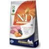 N&D Farmina N&D Dog Pumpkin Adult Mini Gusto Agnello Mirtillo Alimento Secco Completo per Cane Formato 800 g