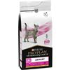 ProPlan Veterinary Purina Pro Plan Veterinary Diets Feline UR Urinary Pollo Alimento Dietetico Secco per Gatto Formato 1,5 kg