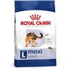 Royal Canin Size Health Nutrition Maxi Adult Alimento Secco per Cane Adulto di Taglia Grande Formato 4Kg