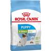Royal Canin Tg XSMALL Junior Alimento Secco per Cani Cuccioli di Taglia Mini Formato Sacco 1,5 Kg