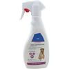 Francodex Spray Antiparassitario Dimeticone Alimento Esterno Spray per Cane e Gatto Formato 500ml