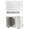 Daikin Climatizzatore Condizionatore Daikin console a pavimento Perfera 9000 BTU FVXM25B R-32 Wi-Fi Telecomando a Infrarossi Incluso FVXM25B+RXM25R9 New 2025