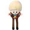 Fuzzyard - Gioco Cane - Fungo Arcobaleno