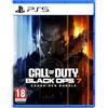 Activision PS5 Call of Duty Black Ops 7 - USCITA 14 NOVEMBRE 2025