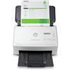 HP Scanjet Enterprise Flow 5000 s5 Scanner a foglio 600 x DPI A4 Bianco [6FW09A#B19]