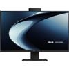 ASUS V400 AiO V470VAK-BPE993W Intel® Core™ i5 i5-13420H 68,6 cm (27") 1920 x 1080 Pixel PC All-in-one 8 GB DDR5-SDRAM 512 SSD Windows 11 Home Wi-Fi 6E (802.11ax) Nero [90PT03W6-M018A0]