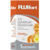 Dompe' farmaceutici spa Fluifort 2,7 G Granulato Per Soluzione Orale