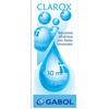 GABOL Gocce oculari clarox 10 ml - GABOL - 924870405