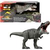 Mattel - Jurassic World Rebirth T Rex Supercolossale JGB52