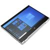 HP ProBook X360 435 G7 13" Ryzen 5 2.3 GHz - SSD 512 GB - 16GB - QWERTY - Italiano - refurbished