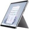 Microsoft Surface Pro 9 13" Core i5 3.3 GHz - SSD 256 GB - 8GB Senza tastiera - refurbished