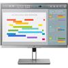HP Schermo 24" LED HP E243I - refurbished