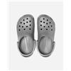 Crocs Classic M - Sandali - Uomo - Grigio