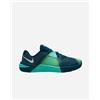 Nike Metcon 10 W - Scarpe Training - Donna - Verde