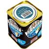 AREXONS 4893 VERNIFER | Azzurro Antichizzato, 750 ml Prodotto Verniciante, Smalto Antiruggine, Adatto a Protezione e Finitura di idi Interni ed Esterni, Gel Verniciante