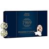 CONFETTI MAXTRIS PENSIERO D AMORE LINEA ORO AVOLA MANDORLA 38 ROSA
