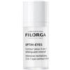 Filorga Optim -Eyes Contour Yeux 3-en-1 Défatiguant Intensif 15ml - Tratt.anti borse e occhiaie