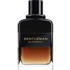 Givenchy Gentleman Réserve Privée 100ml - Eau de Parfum