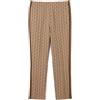 LACOSTE PANTALONE MONOGRAM