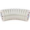 EUROCEL Nastro adesivo rinforzato 25mm x 50m Trasparente FG-BD per Eurocel 018201243