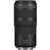 Canon RF 100-400mm f/5.6-8.0 IS USM Garanzia Centri di Assistenza Ufficiali in Italia