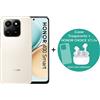 HONOR 400 SMART 8 + 256, 256 GB, GOLD